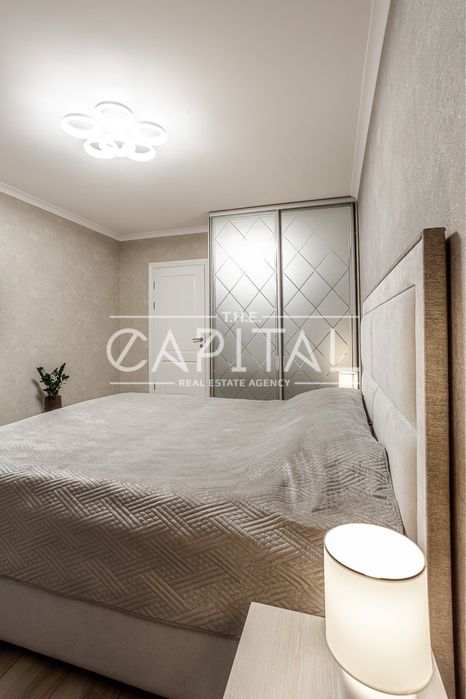 Квартира на вул. Ясиноватський, 11 в Київ, ID 189706, фото №5