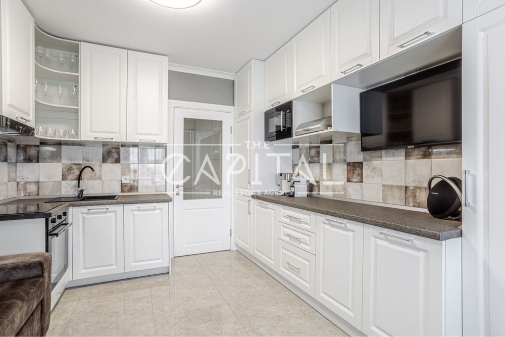 Квартира на вул. Ясиноватський, 11 в Києві, ID 189706, фото №10
