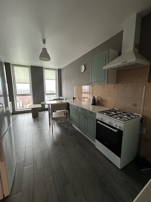 Квартира на вул. О. Галика, 75Г, ID 415208, фото №1