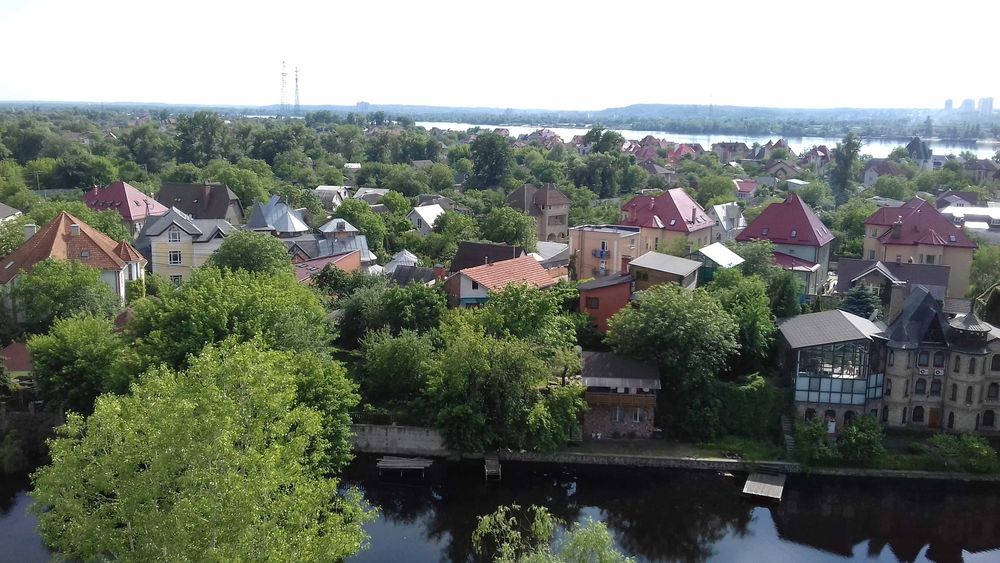Квартира на вул. О. Галика, 75Г в Києві, ID 415208, фото №2
