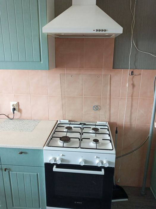 Квартира на вул. О. Галика, 75Г в Києві, ID 415208, фото №11
