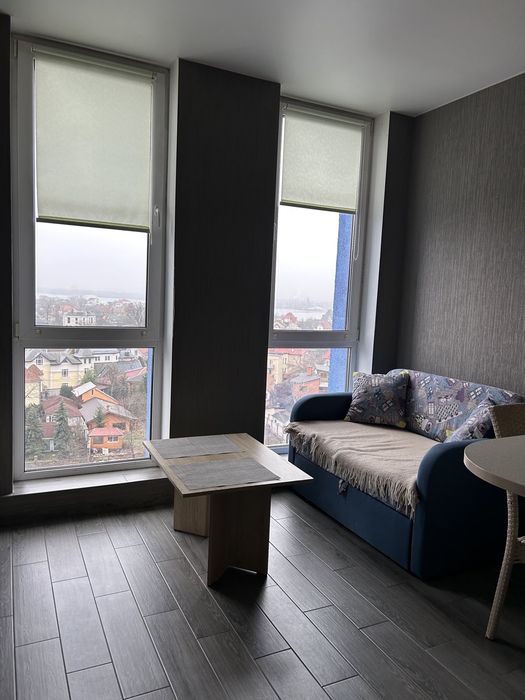 Квартира на вул. О. Галика, 75Г в Києві, ID 415208, фото №13