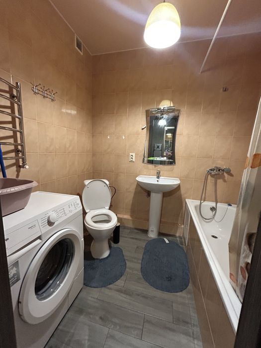 Квартира на вул. О. Галика, 75Г в Києві, ID 415208, фото №15