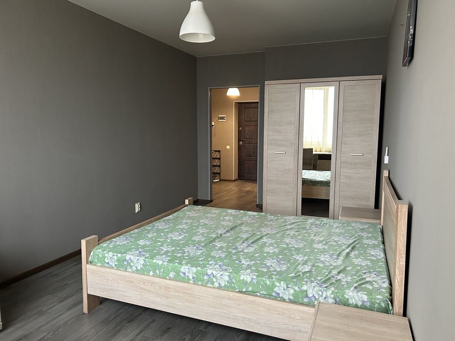 Квартира на вул. О. Галика, 75Г в Києві, ID 415208, фото №18