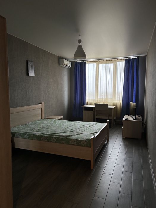 Квартира на вул. О. Галика, 75Г в Києві, ID 415208, фото №19
