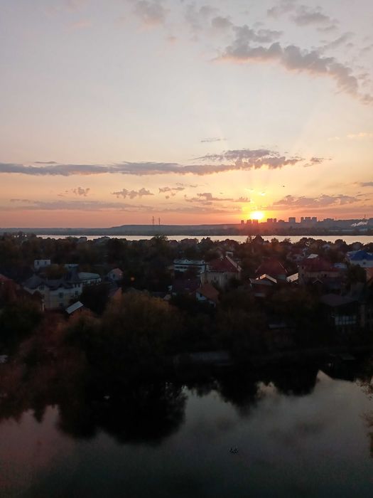 Квартира на вул. О. Галика, 75Г в Києві, ID 415208, фото №3