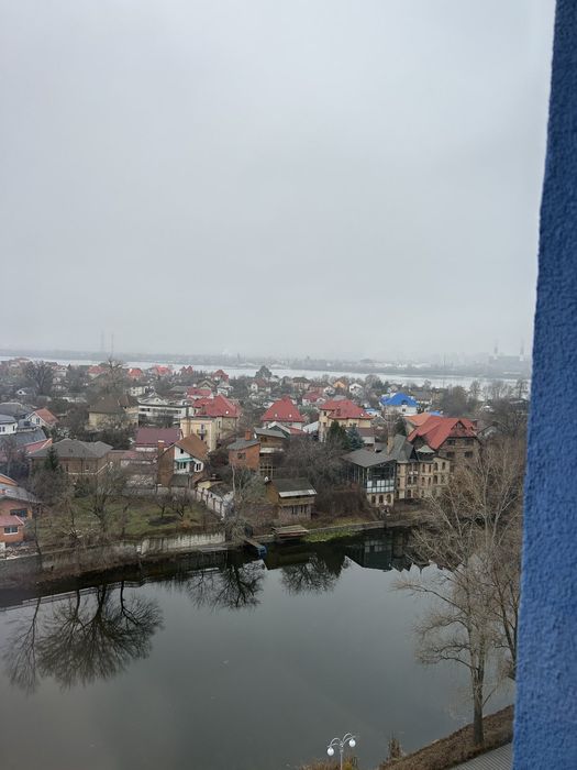 Квартира на вул. О. Галика, 75Г в Києві, ID 415208, фото №23