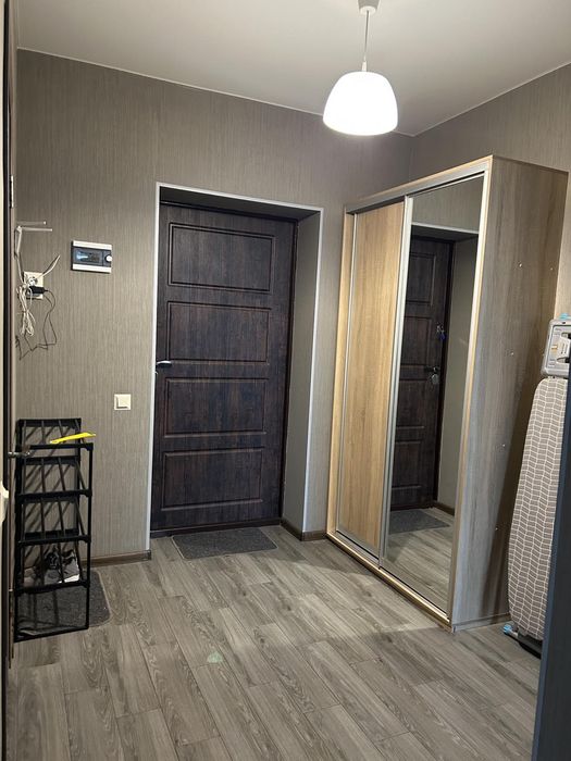 Квартира на вул. О. Галика, 75Г в Києві, ID 415208, фото №4