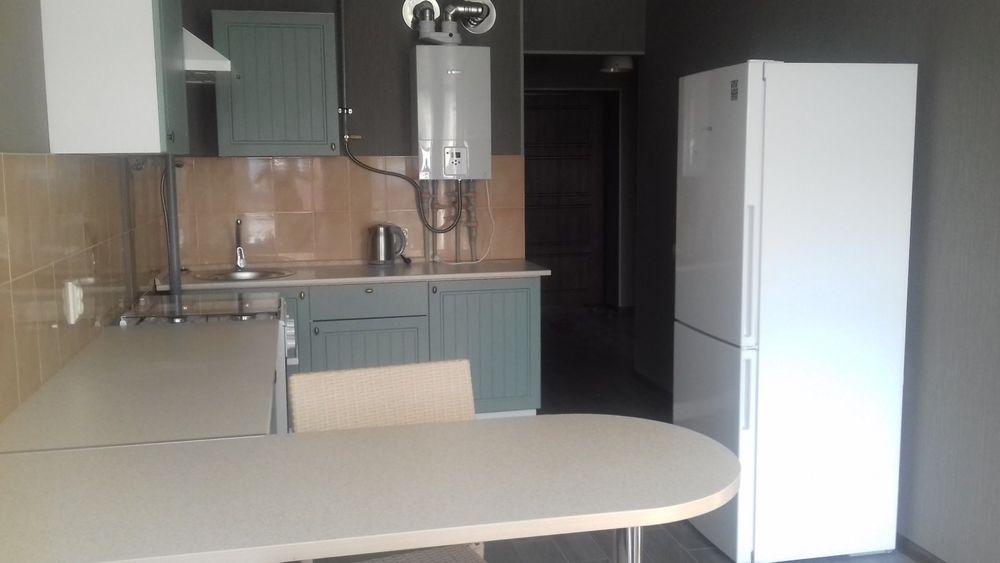 Квартира на вул. О. Галика, 75Г в Києві, ID 415208, фото №7