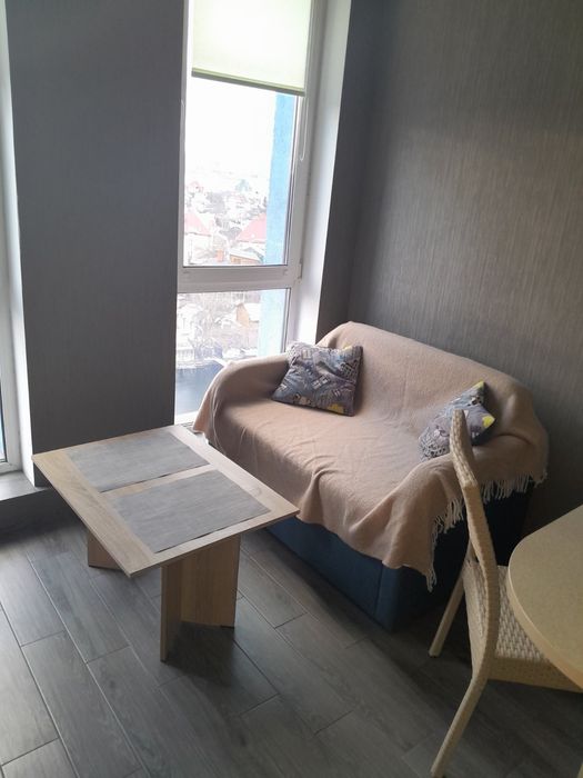 Квартира на вул. О. Галика, 75Г в Києві, ID 415208, фото №8