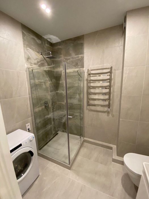 Квартира на вул. Бірмінгем в Києві, ID 381638, фото №10
