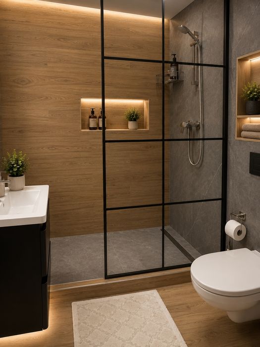 Квартира на просп. Оболонський, 26 в Києві, ID 279967, фото №15