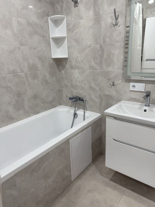 Квартира на вул. Краківська, 27 в Києві, ID 193162, фото №7