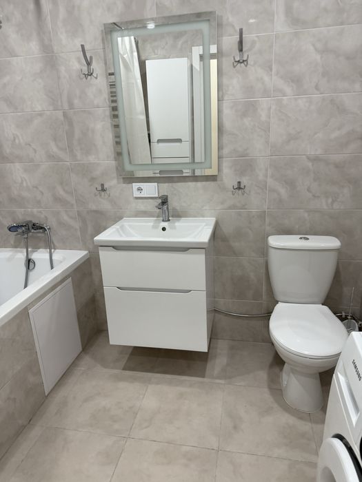 Квартира на вул. Краківська, 27 в Києві, ID 193162, фото №8