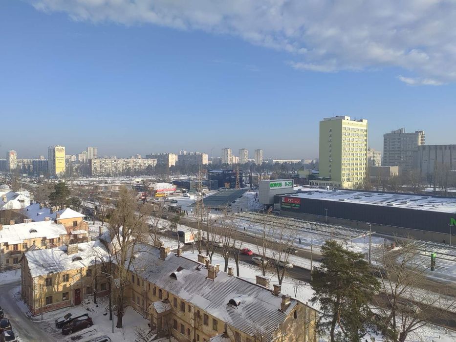 Квартира на вул. Краківська, 27 в Києві, ID 193162, фото №10