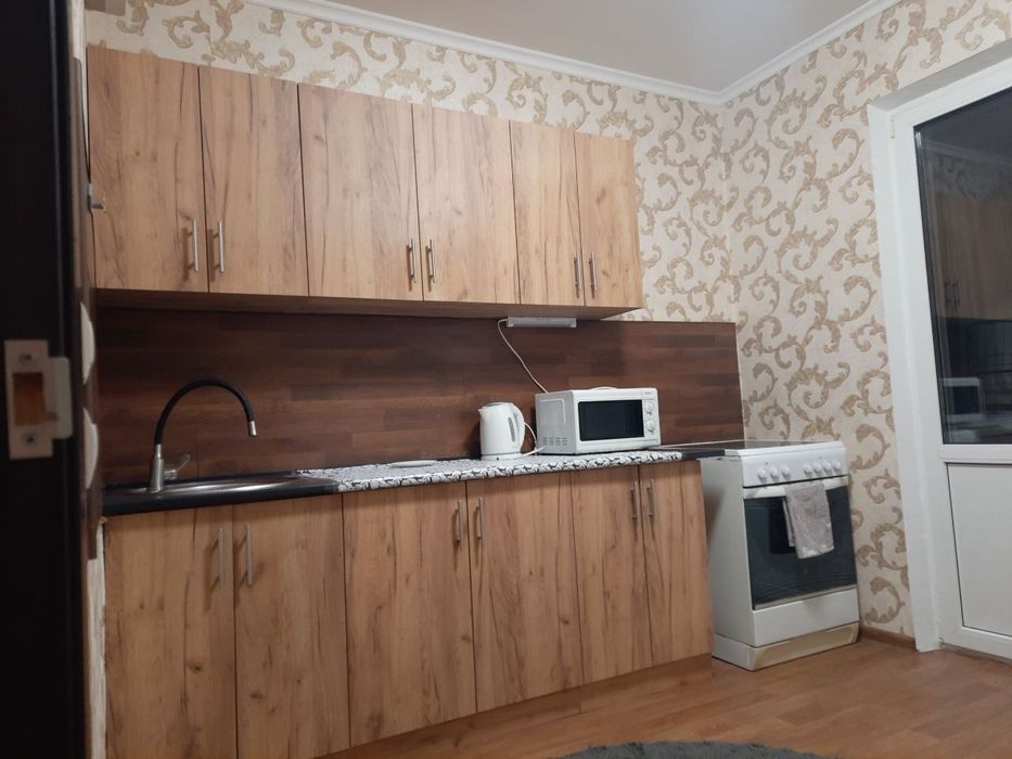 Квартира на вул. Гмирі, 16, ID 395587, фото №1