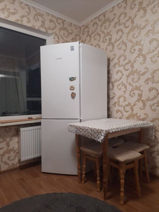 Квартира на вул. Гмирі, 16 в Києві, ID 395587, фото №2