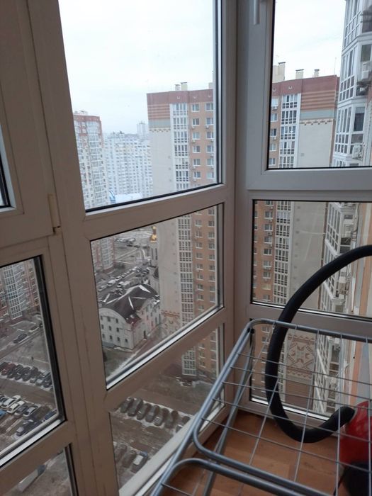 Квартира на вул. Гмирі, 16 в Києві, ID 395587, фото №13