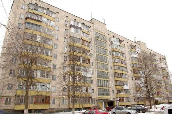 Квартира на вул. Мрії, 17/19 в Києві, ID 206063, фото №2
