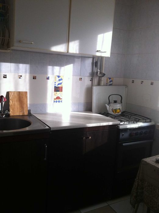Квартира на вул. Мрії, 17/19 в Києві, ID 206063, фото №8