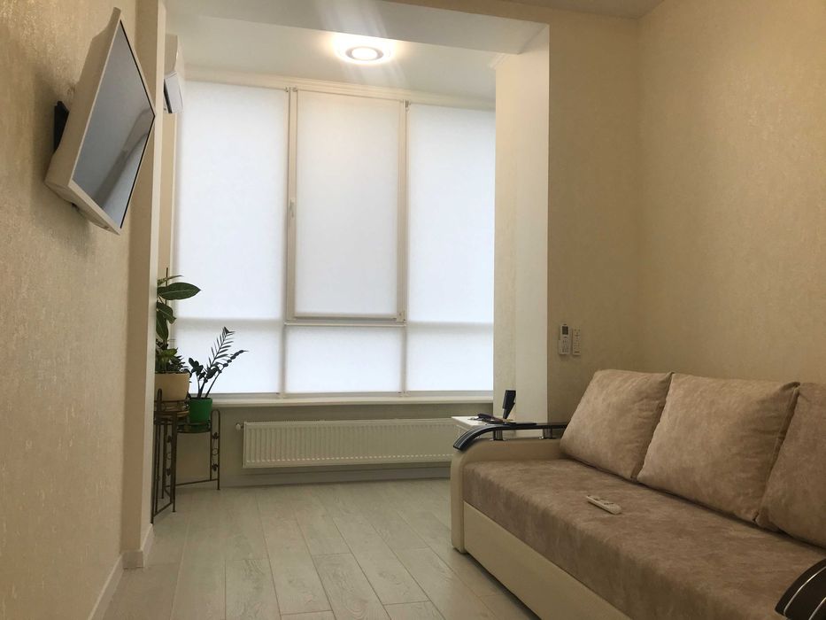 Квартира на вул. Боголюбова, 34 в Києві, ID 321320, фото №16