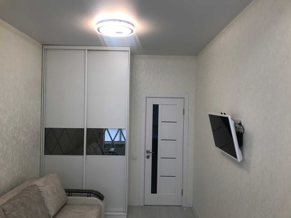 Квартира на вул. Боголюбова, 34 в Києві, ID 321320, фото №18