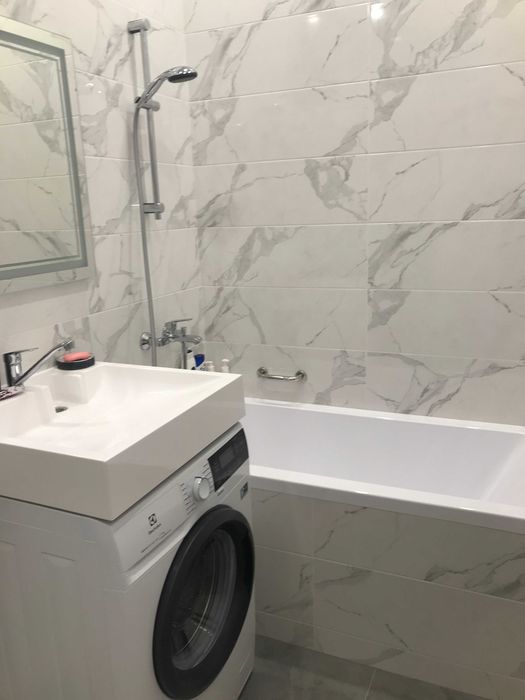 Квартира на вул. Боголюбова, 34 в Києві, ID 321320, фото №19
