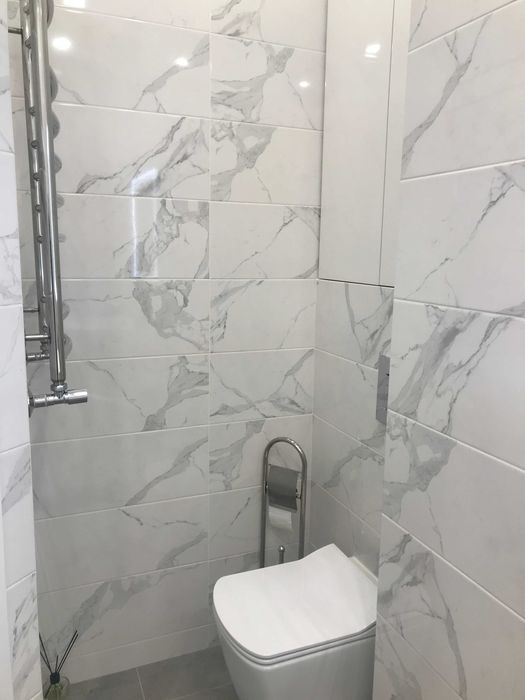 Квартира на вул. Боголюбова, 34 в Києві, ID 321320, фото №21