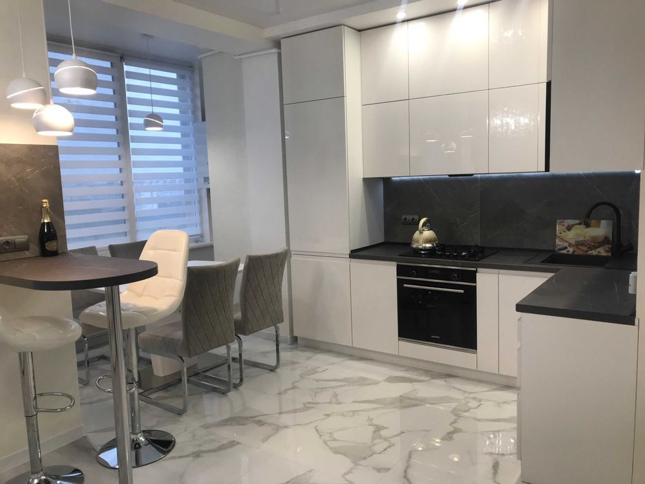 Квартира на вул. Боголюбова, 34 в Києві, ID 321320, фото №6