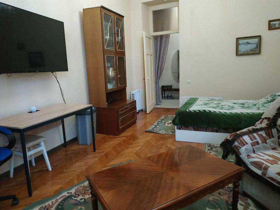 Квартира на вул. Дмитрівська, ID 367383, фото №1