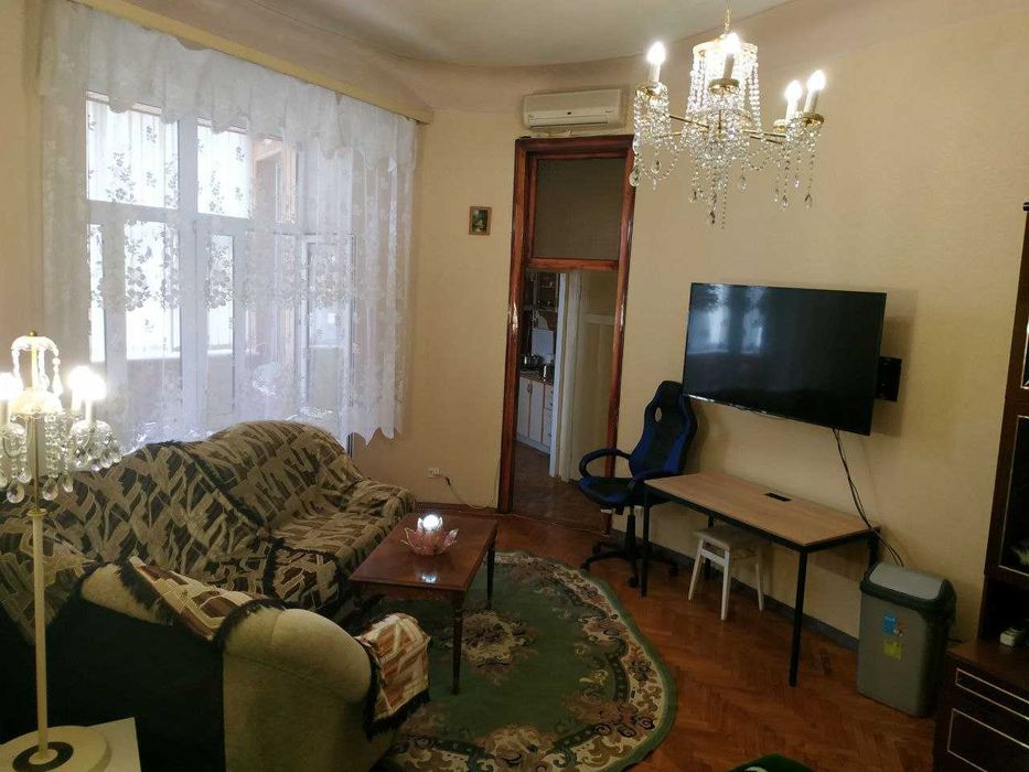 Квартира на вул. Дмитрівська в Києві, ID 367383, фото №2