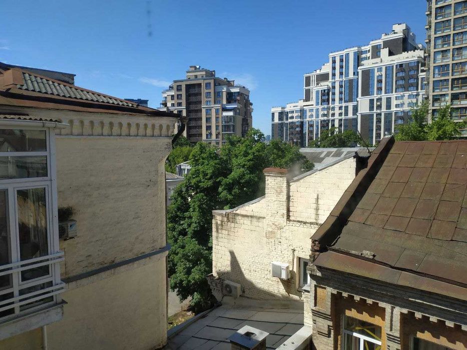 Квартира на вул. Дмитрівська в Києві, ID 367383, фото №13