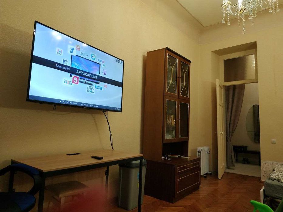 Квартира на вул. Дмитрівська в Києві, ID 367383, фото №3