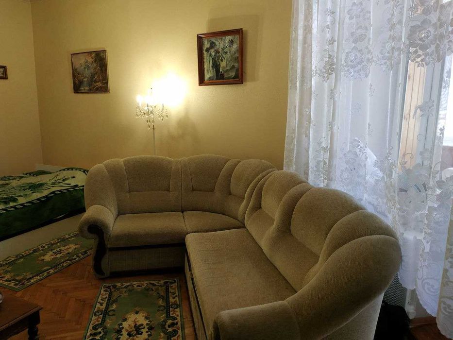 Квартира на вул. Дмитрівська в Києві, ID 367383, фото №5
