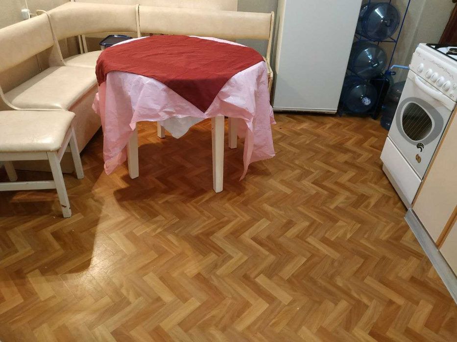 Квартира на вул. Дмитрівська в Києві, ID 367383, фото №9