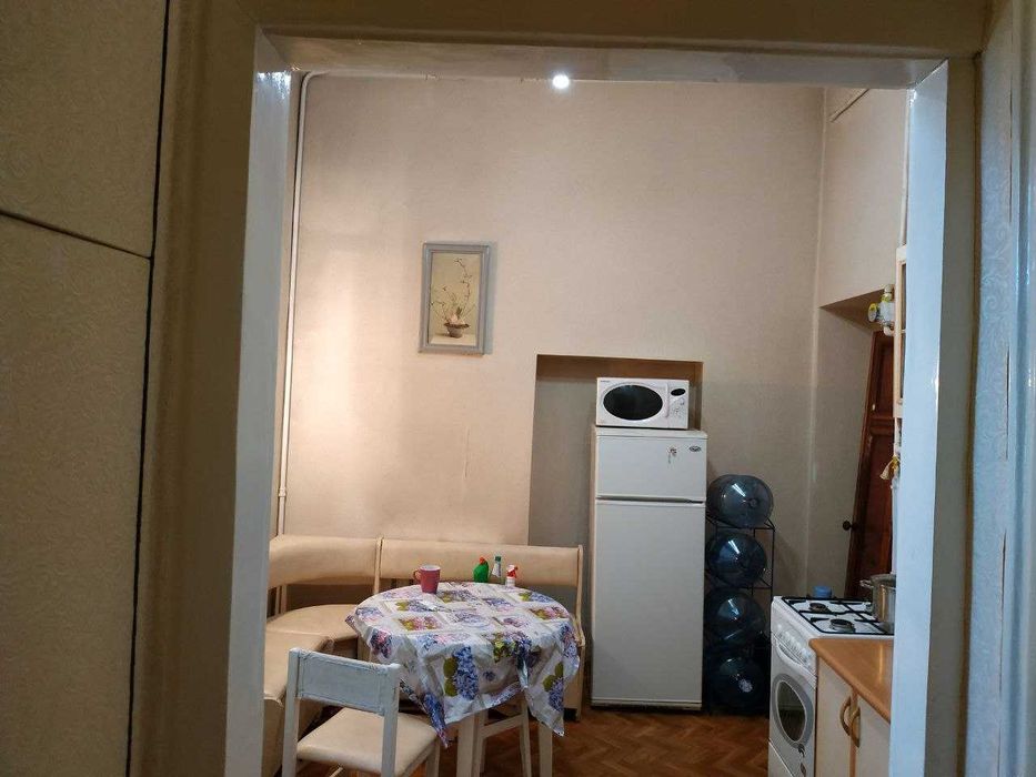 Квартира на вул. Дмитрівська в Києві, ID 367383, фото №10