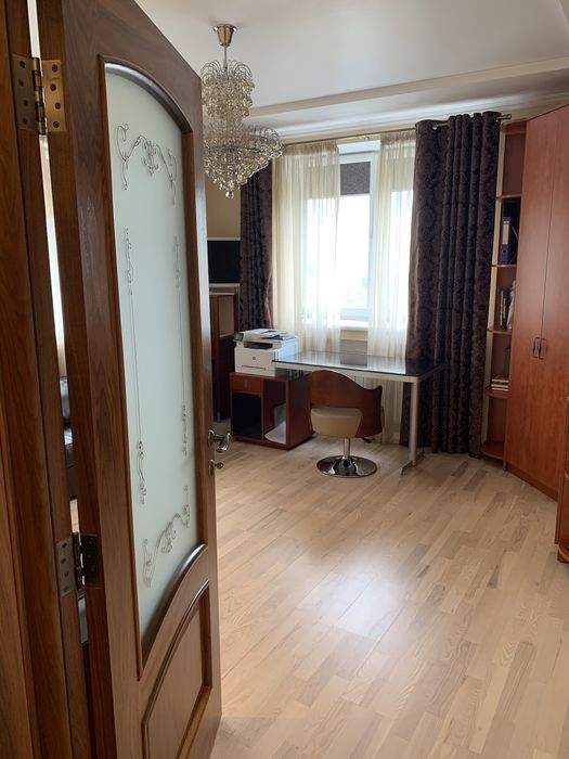 Квартира на вул. Голосіївська, 13а в Києві, ID 187765, фото №15