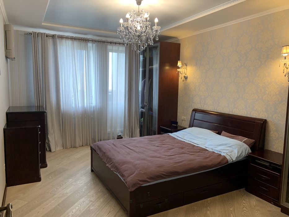 Квартира на вул. Голосіївська, 13а в Києві, ID 187765, фото №20