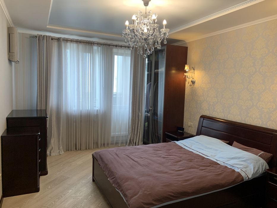 Квартира на вул. Голосіївська, 13а в Києві, ID 187765, фото №21