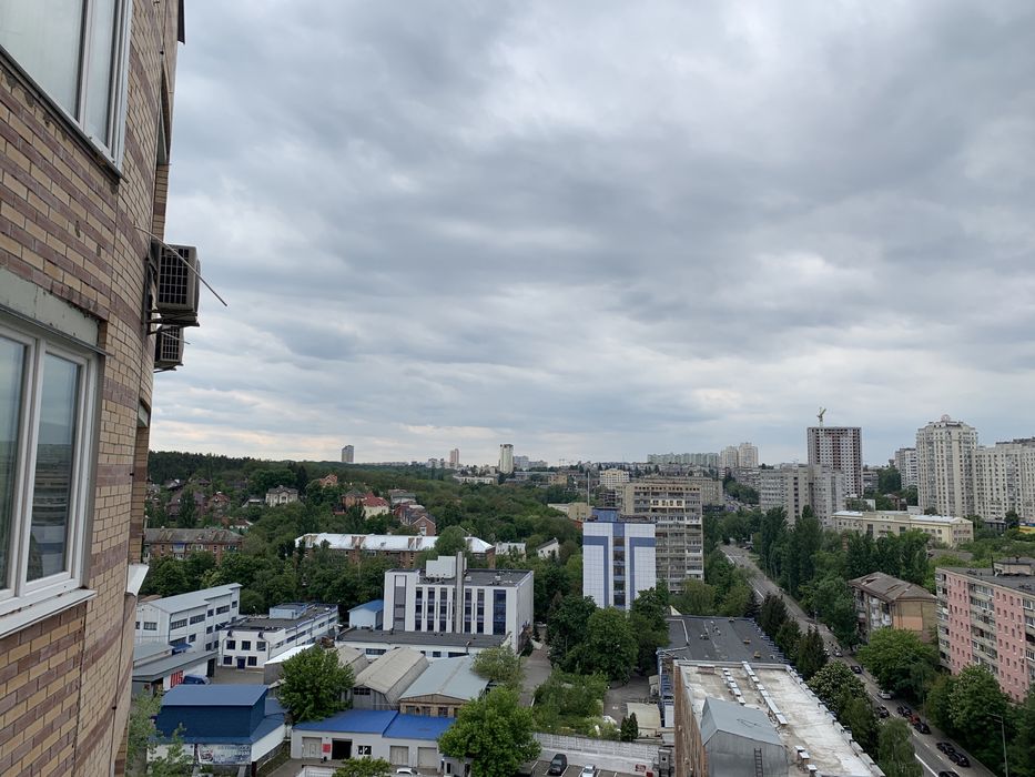 Квартира на вул. Голосіївська, 13а в Києві, ID 187765, фото №23