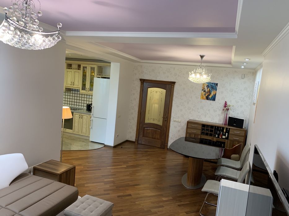 Квартира на вул. Голосіївська, 13а в Києві, ID 187765, фото №4