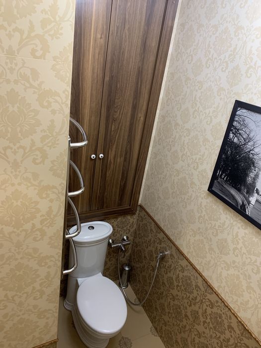 Квартира на вул. Голосіївська, 13а в Києві, ID 187765, фото №7