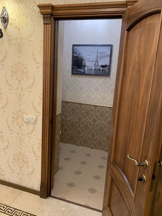 Квартира на вул. Голосіївська, 13а в Києві, ID 187765, фото №8