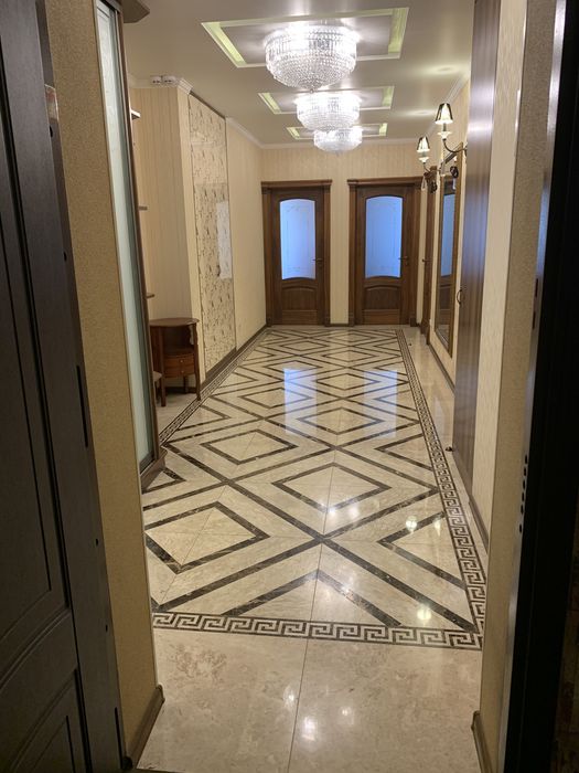 Квартира на вул. Голосіївська, 13а в Києві, ID 187765, фото №9