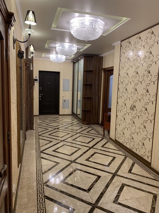Квартира на вул. Голосіївська, 13а в Києві, ID 187765, фото №10