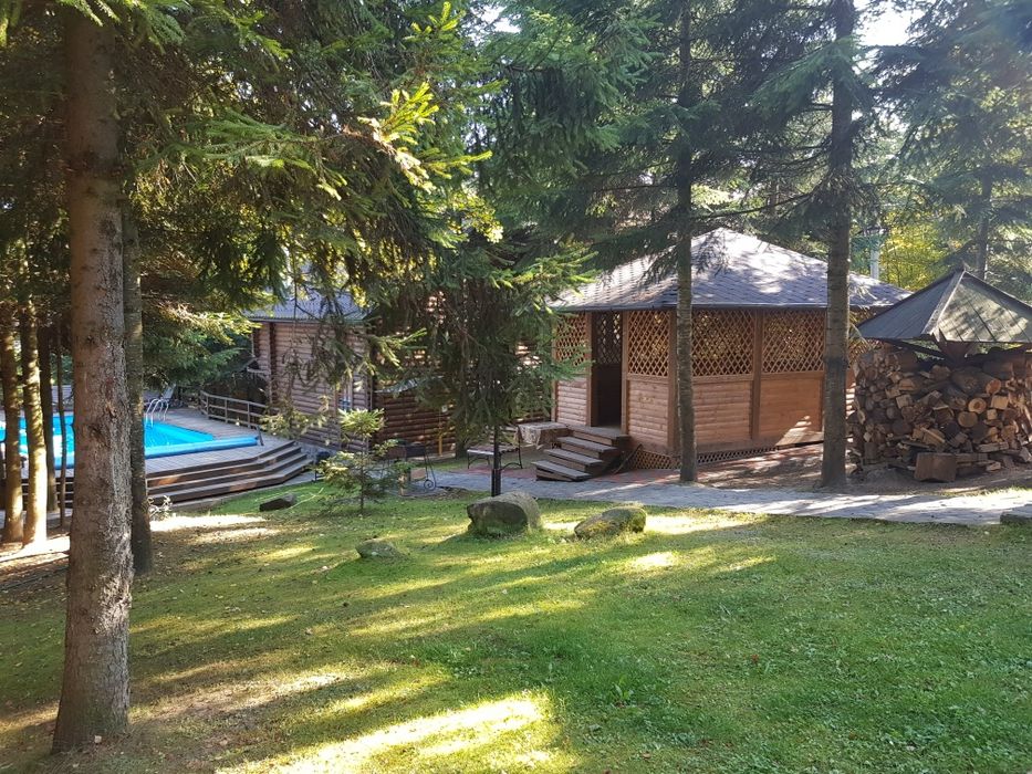 Будинок на Чернівецька область, Мігово, ID 416348, фото №1