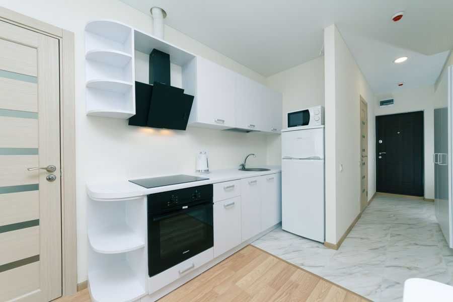 Квартира на вул. Машиностроительная, 41 в Києві, ID 379853, фото №6