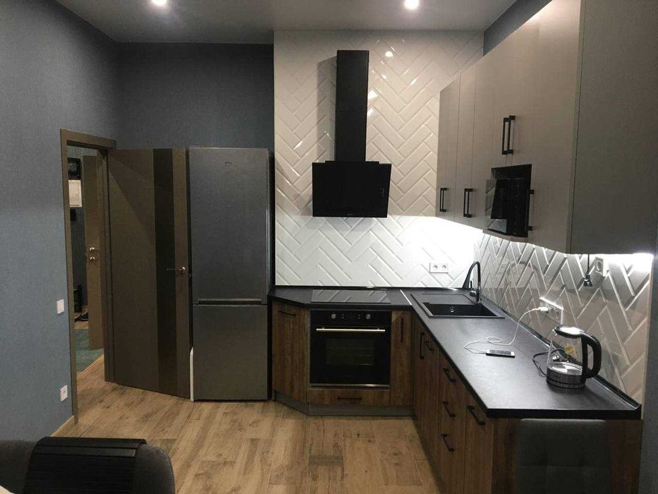 Квартира на вул. Микільсько-Слобітська, 3а, ID 386779, фото №1