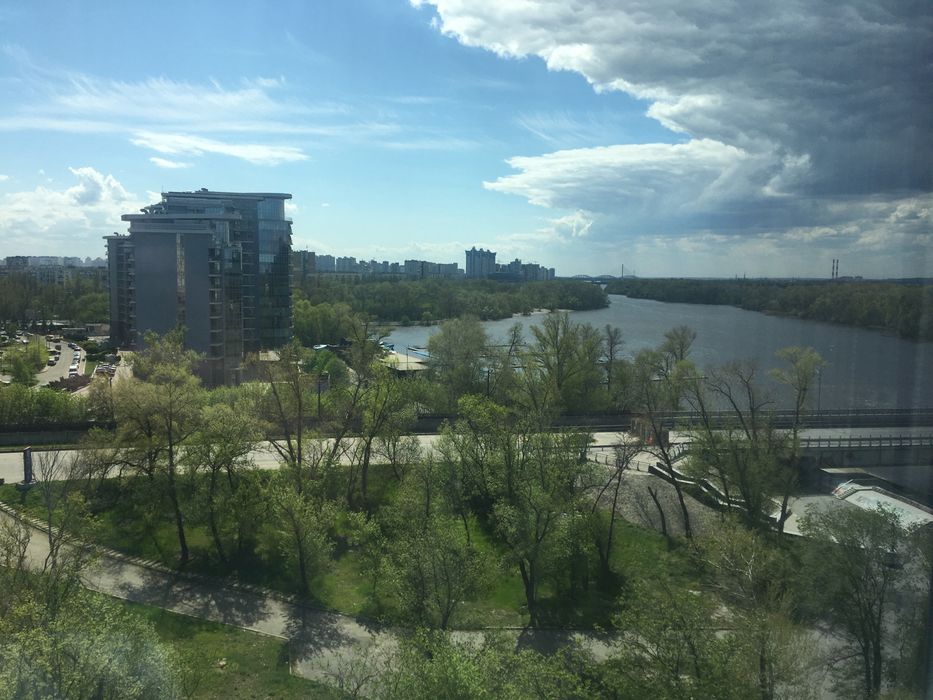 Квартира на вул. Микільсько-Слобітська, 3а в Києві, ID 386779, фото №14
