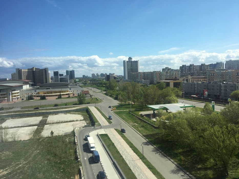 Квартира на вул. Микільсько-Слобітська, 3а в Києві, ID 386779, фото №15